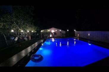 بنسيون Suma Villa, Lovely Double Room