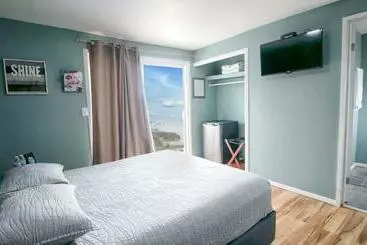 Huoneistohotelli Popotla Room #3