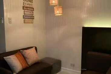Auberge B123 Unit 1852 Prime Residences Tagaytay