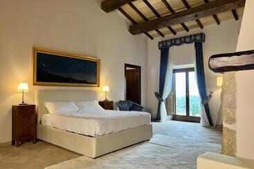 Agriturismo Cerrosughero