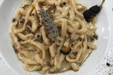 Agriturismo Cerrosughero