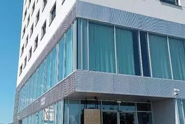 Arche Hotel Wrocław Airport