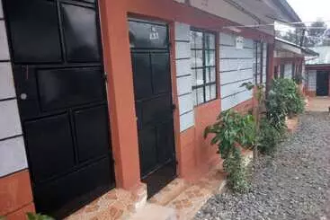 Green Hut Guest House