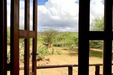 Laikipia Eco Cottages