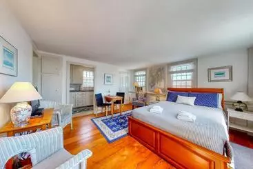 Hotelli Maine Memories