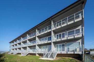 Hôtel Nye Beach Lighthouse Vista