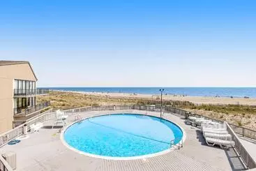 Hotel Sea Colony 502 Annapolis House