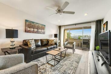 בית מלון כפרי Sunset Hideaway