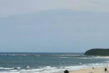 Apartahotel Unit 802 Ten South