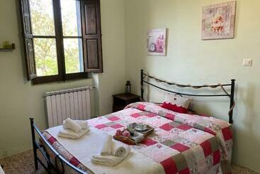 B&b Il Ghiro E La Luna