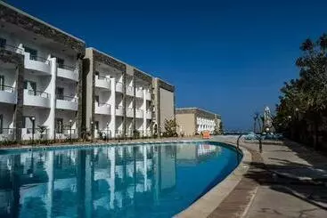 Huoneistohotelli Cecelia