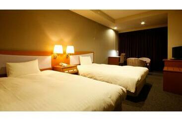 Ako Onsen Ako Park Hotel Vacation Stay 21676v