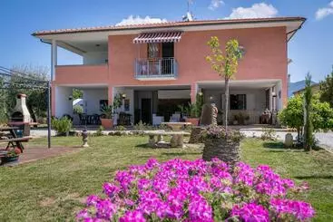 Appartamento Casa Rurale Gorgona