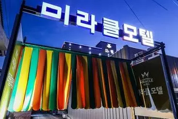 Chungju Miracle