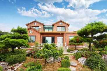 Ganghwa Nature Farm Pension