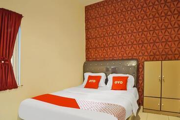 Hotel Oyo 91700 N Guesthouse