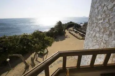 Seogwipo Tteuribada Pension