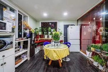 Soljiearo Pension