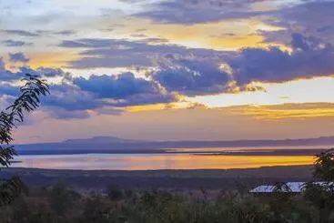 Wildtracks Overland Camp