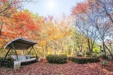 Yangpyeong Karipos Pension