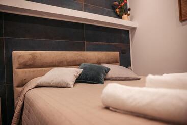 Пансион B&bio Spa