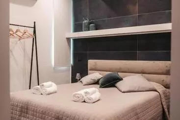 پانسیون B&bio Spa