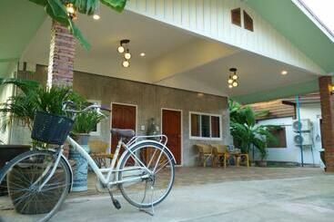 פנסיון Pottery Street House