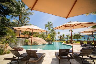 펜션 Velas Do Engenho