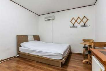 Gangneung Darling Motel