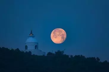 Aabas Pokhara By Barahi Hospitality
