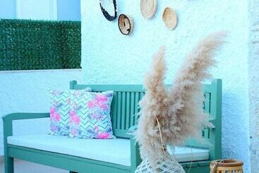 Hotel Elda Alacati Boutique