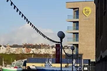 Tŷ Milford Waterfront