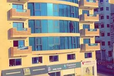 Twins Boutique