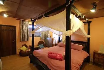 هتل A Fei Surf Inn I