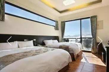 ホテル Flower And Star Garden