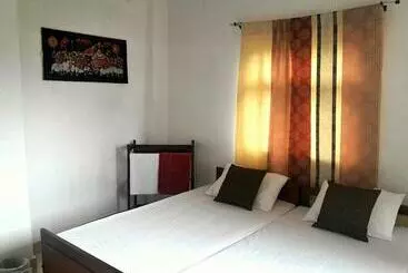 Hotel Mount View 11