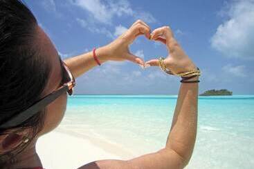 هتل Ocean Village Maldives