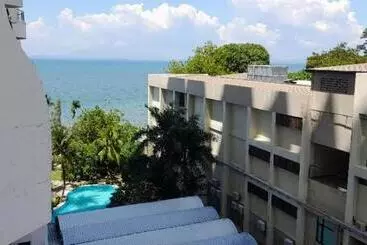 Hotel Paradise By The Sea In Penang By Veron At Rainbow Paradise