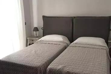 Hotel R&d Rest And Dream Capri