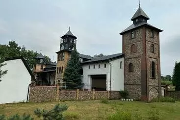 Agroturystyka Trzy Wieże