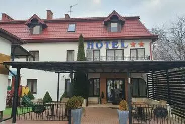 Hotel Mimoza