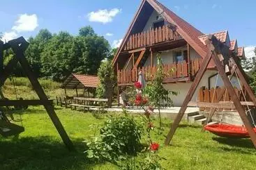 Wspaniały Zakątek