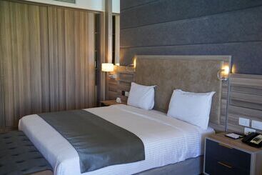 هتل Xanadu Makadi Bay High Class All Inclusive