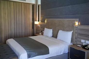 Hotelli Xanadu Makadi Bay   High Class All Inclusive