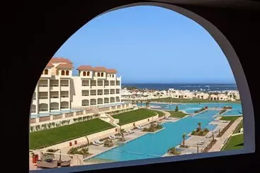 هتل Xanadu Makadi Bay   High Class All Inclusive