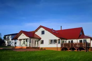 Zielona Dolina