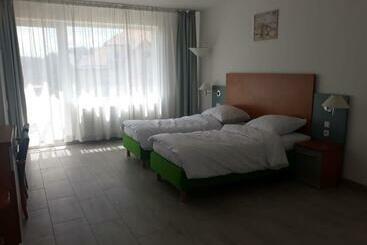 모텔 Lema Pokoje Gościnne