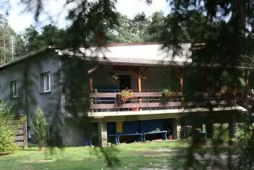 Resort Ośrodek Wypoczynkowy Kaskada