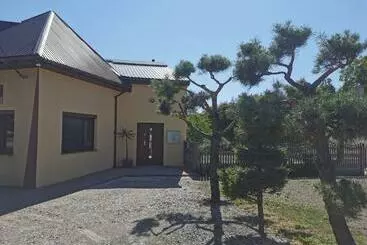 ユースホステル Noclegi Piotrków Tryb