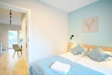 Apartamenty Everysky Słowackiego 5a B